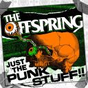 The Offspring - Just The Punk Stuff 2026 [mp3@ 320kbps][WOOKIE]