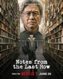Chłopak z ostatniego rzędu / Notes from the Last Row / Maen kkeutjul sonyeon [2026] [S01] [KOMPLET] [1080P] [WEB-DL] [H264] [AAC] [LEKTOR-PL]