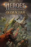 Heroes of Might and Magic: Olden Era (v.0.80.24) [Steam-Rip] *2026* [PL] [exe]