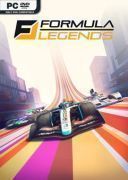 Formula Legends (v.20260618 083941 106257) (91709) - GOG *2025* [PL] [exe]