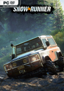 SnowRunner: Premium Edition (42.0 + DLC) - RUNE *2020* [PL] [iso]