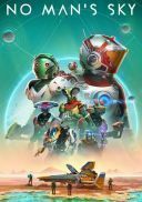No Man's Sky (v.6.45.1 + DLC) - GOG *2016* [PL] [exe]