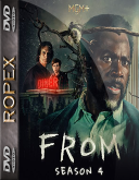 Stamtąd - From (2026) [S04] [MULTi] [1080p] [MAX] [WEB-DL] [H264-RX] [Lektor PL]