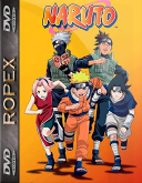 Naruto (2002 - 2007) (S03) [1080p] [NF] [WEB-DL] [H.264] [DD2.0-RX] [Dubbing PL]