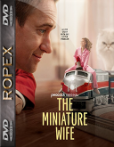 Miniaturowa żona - The Miniature Wife (2025) (S01E07) [MULTi] [1080p] [HMAX] [WEB-DL] [H.264] [DD5.1-RX] [Lektor PL]