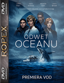 Odwet Oceanu - The Swarm (2023) (S01) [1080p] [WEB-DL] [H.264] [DD2.0-RX] [Lektor PL]