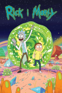 Rick i Morty / Rick and Morty (2026) [S09E06] [MULTi] [1080p] [MAX] [WEB-DL] [H.265-Blake] [Audio EN+PL] [Multi-Subs] [Napisy PL] [blake]