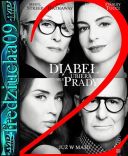 Diabeł ubiera się u Prady 2 / The Devil Wears Prada 2 (2026) [720p] [WEB-DL] [XviD] [AC3-OzW] [Lektor PL]