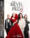 Diabeł ubiera się u Prady 2 - The Devil Wears Prada 2 (2026) [MULTi] [1080p] [AMZN] [WEB-DL] [H.264] [DD2.0-RX] [Lektor PL]