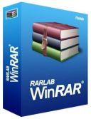 WinRAR 7.23 Final - 64bit [ENG] [rarreg.key] [azjatycki]
