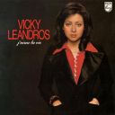 [Pop] [Chanson] Vicky Leandros _– J'aime La Vie [1975] [24/96] [FLAC]