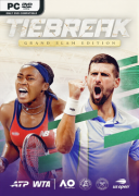 TIEBREAK GRAND SLAM EDITION (v.1.0.6399) - RUNE *2024* [PL] [iso]