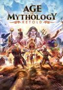 Age of Mythology: Retold (v.100.19.16764.0) [Steam-Rip] *2024* [PL] [exe]