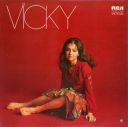 [Pop] [Chanson] Vicky Leandros– Vicky (Je Suis) [1970] [24/96] [FLAC]