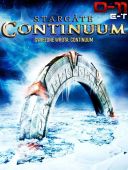 Gwiezdne Wrota: Continuum/Stargate: Continuum (2008) [1080p] [BRRip] [H264] [AC3-d11] [Lektor PL] [r.d11]