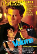 Wiecej czadu/Pump Up the Volume (1990) [1080p] [BRRip] [H264] [AC3-d11] [Lektor PL] [r.d11]