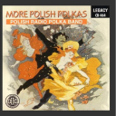 [Folk] Polish Radio Polka Band - More Polish Polkas [1999] [FLAC]