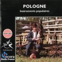 [Folk Polish] Unknown Artist(s) - Pologne Instruments populaires [1996[ [FLAC]