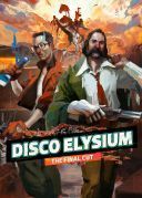 Disco Elysium - The Final Cut (winkay16062026 memfix) (91668) - GOG *2019* [PL] [exe]