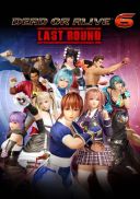 Dead or Alive 6 Deluxe Edition (v.1.00.a) - ElAmigos *2026* [ENG] [iso]
