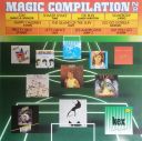 (Italo-Disco) Magic Compilaton N. 2 (lp mixed compilation '84)-(flac)