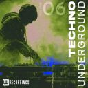 VA - Techno Underground, Vol. 06 2026 [mp3@ 320kbps][WOOKIE]