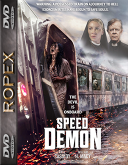 Pociąg do piekła - Speed Demon (2026) [MULTi] [1080p] [AMZN] [WEB-DL] [H.264] [DD5.1-RX] [Lektor PL]