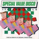 (Italo-Disco) VA - Italian Style Vol. 1 (Flea Records) - [1988] [FLAC]