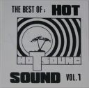 (Italo-Disco, Hi NRG)  VA - The Best Of Hotsound Vol. 1 - [1989] [FLAC]
