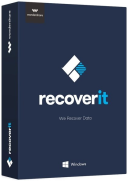 Wondershare Recoverit 14.0.30 Build 13 - 64bit [ENG] [Crack UZ1] [azjatycki]
