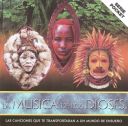 (New Age, Tribal House, Ambient, Celtic) VA - La Musica De Los Dioses - [2003] [FLAC]