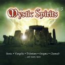 (Folk, Ambient) [CD]  Mystic Spirits vol. 3 (2 CD) - [2001] [FLAC]