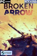 Broken Arrow - Vanguard Edition [v1.1.0.3+DLC] *2025* [MULTI-PL] [PORTABLE] [EXE]