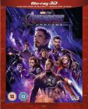 Avengers (Mściciele) Koniec Gry - The Avengers Endgame (2019) [3D.1080p.HOU.BDRip.AC3DTS-HD.x264] [Dubbing & Napisy PL] by d666.mkv