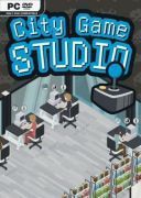 City Game Studio: a tycoon about game dev (v.1.27.1) (91644) - GOG *2021* [ENG] [exe]