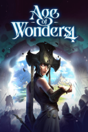 Age of Wonders 4 (v.1.015.004.123535) [Steam-Rip] *2023* [PL] [exe]
