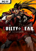 GUILTY GEAR STRIVE (v.20260702) - TENOKE *2021* [ENG] [iso]