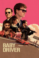 Baby Driver (2017) [MULTi] [2160p] [DV] [HDR10] [BluRay] [H.265-hallowed] [Audio EN+PL] [Multi-Subs] [Lektor & Napisy PL] [blake]