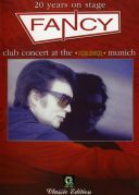 Fancy - 20 Years On Stage (Club Concert At The Kalinka Munich) [NTSC] [AC3] [2005] [DVD5]