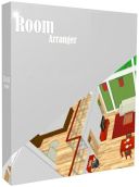 Room Arranger 11.0.2.782 - 64bit [PL] [Serial] [+Keygen DJiNN] [azjatycki]