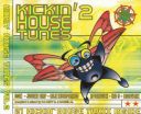(Progressive House, Trance, House) VA - Kickin' House Tunes 2-7 (6 Releases) [1997-1998] [FLAC]
