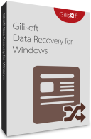 Gilisoft Data Recovery 6.7 [ENG] [Serial] [+Keygen RLTS] [azjatycki]