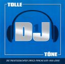 (House, Euro House, Hard Trance) VA - Tolle DJ Tone 1 & 2 [2001] [FLAC]