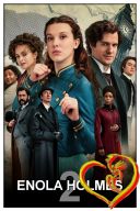 Enola Holmes 2 2022 [10Bit HDR] [1080p.WEB-DL.H265-FT] [ENG-Dubbingr PL] [Alusia]