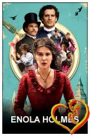 Enola Holmes 2020 [10Bit HDR] [1080p.WEB-DL.H265-FT] [ENG-Dubbingr PL] [Alusia]