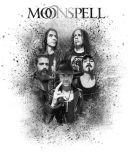 Moonspell - Discography 1992 - 2021 [mp3@ 320kbps] [WOOKIE]