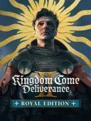 Kingdom Come: Deliverance II - Royal Edition (v.1.5.6 + DLC) (build 20954530) [Steam-Rip] *2025* [ENG/CZECH-Dubbing] [PL] [exe]