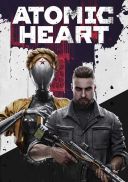 Atomic Heart Ultimate Edition (build 29.04.2026) - ElAmigos *2023* [PL] [iso]
