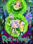 Rick i Morty / Rick and Morty (2026) [S09E07] MULTi.1080p.AMZ N.WEB-DL.H264-Mixio [Dubbing & Napisy PL]