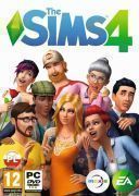 The Sims 4: Deluxe Edition (v.1.125.59.1030) [PORTABLE] *2014* [PL] [exe]